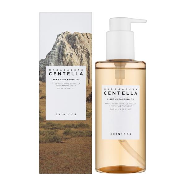 SKIN1004 - Light Cleansing Oil