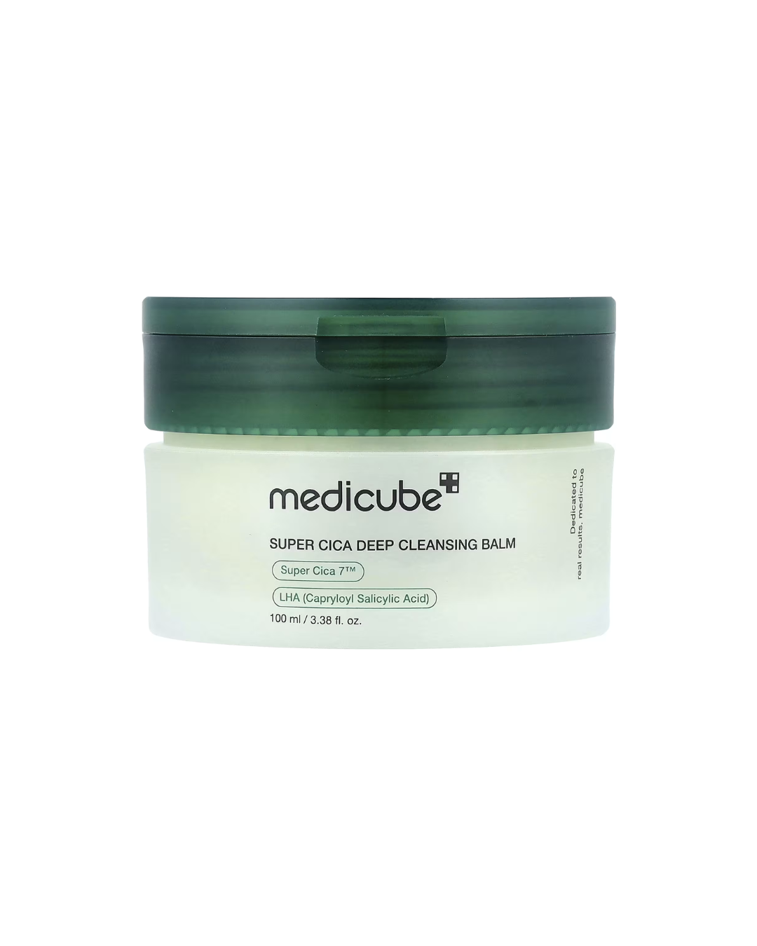 MEDICUBE - Super Cica Deep Cleansing Balm