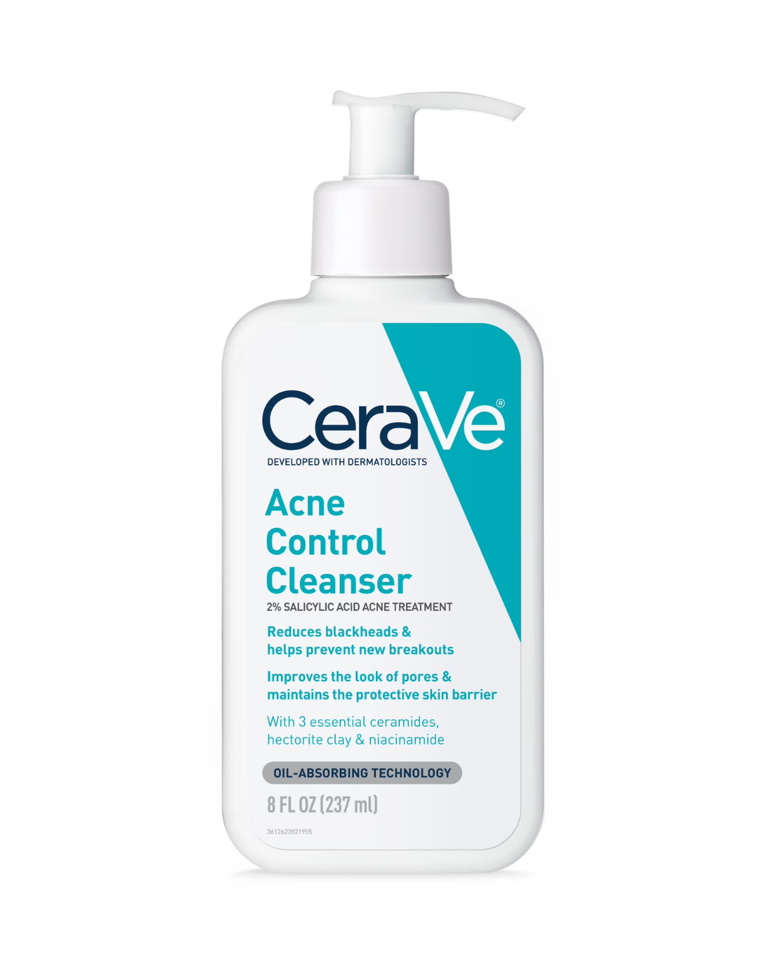 CERAVE - Acne Control Cleanser - 237ml