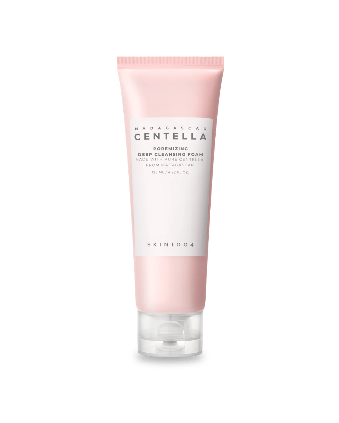 SKIN1004 - Poremizing Deep Cleansing Foam - 125ml