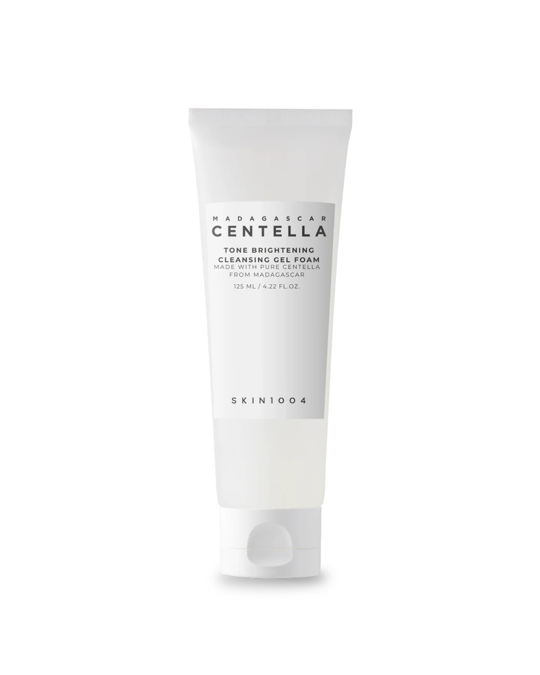 SKIN1004 - Tone Brightening Cleansing Gel Foam - 125ml