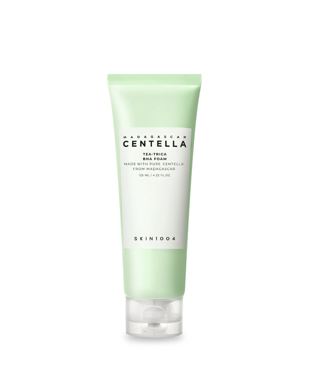 SKIN1004 - Tea-Trica BHA Foam - 125ml