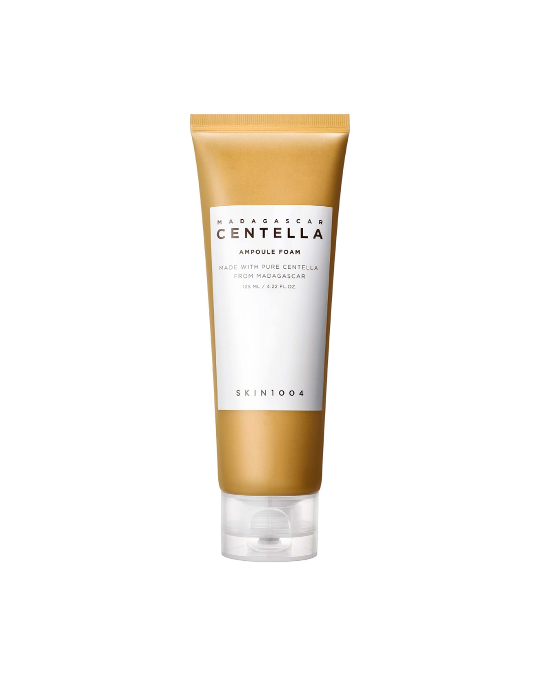 SKIN1004 - Ampoule Foam - 125ml
