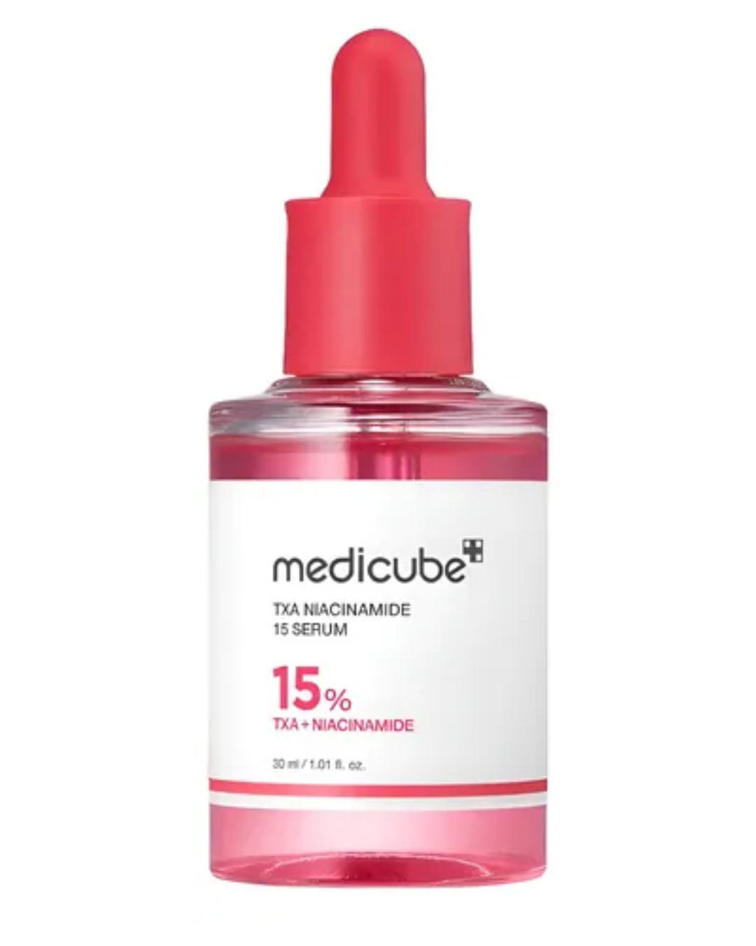 MEDICUBE - TXA Niacinamide 15 Serum - 30ml