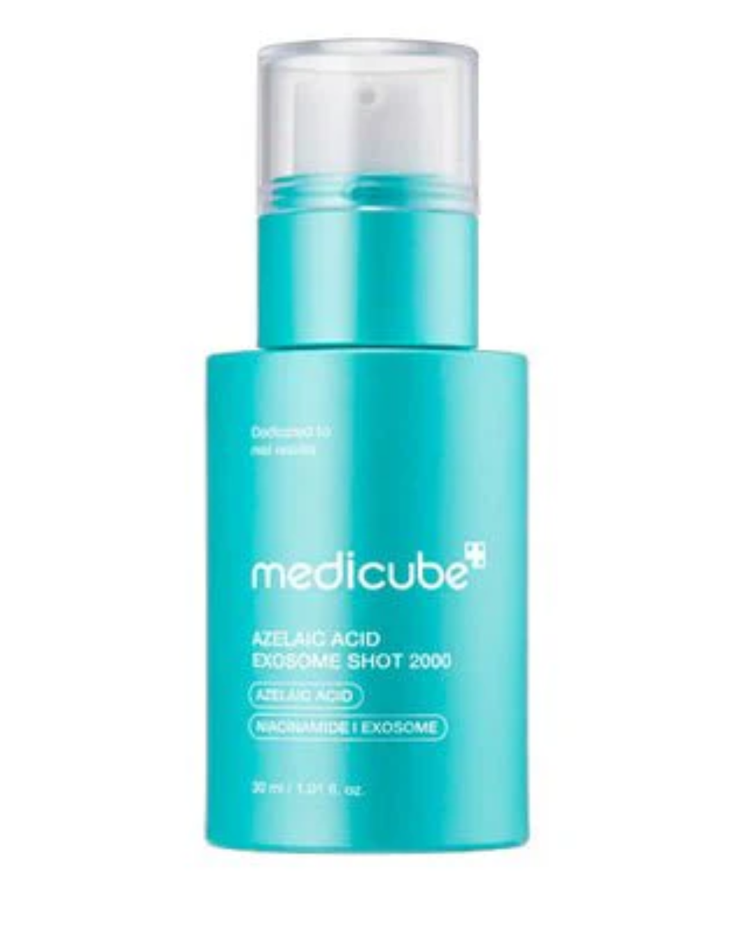 MEDICUBE - Azelaic Acid Exosome Shot 2000 - 30ml