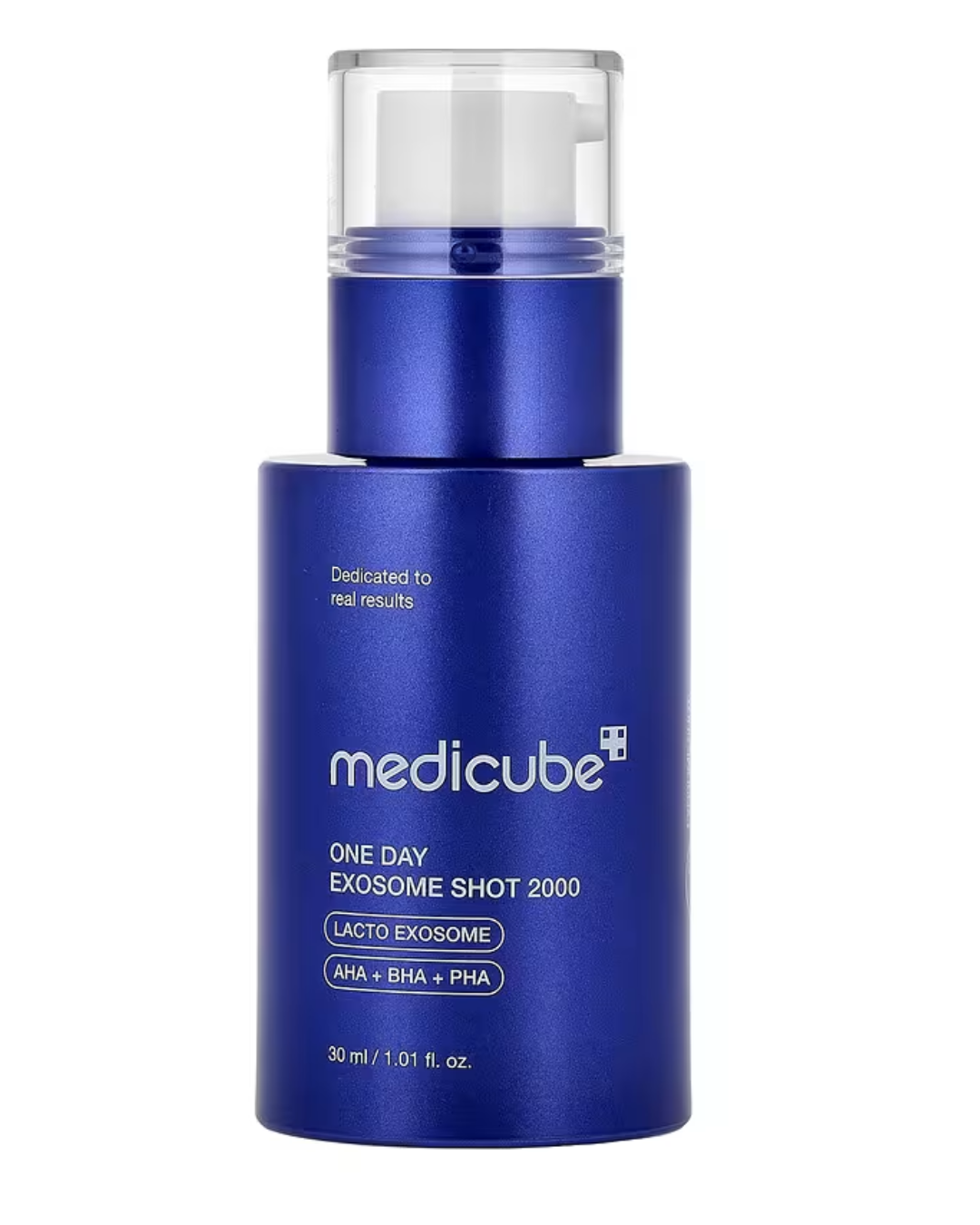 MEDICUBE - One Day Exosome Shot 2000 - 30ml
