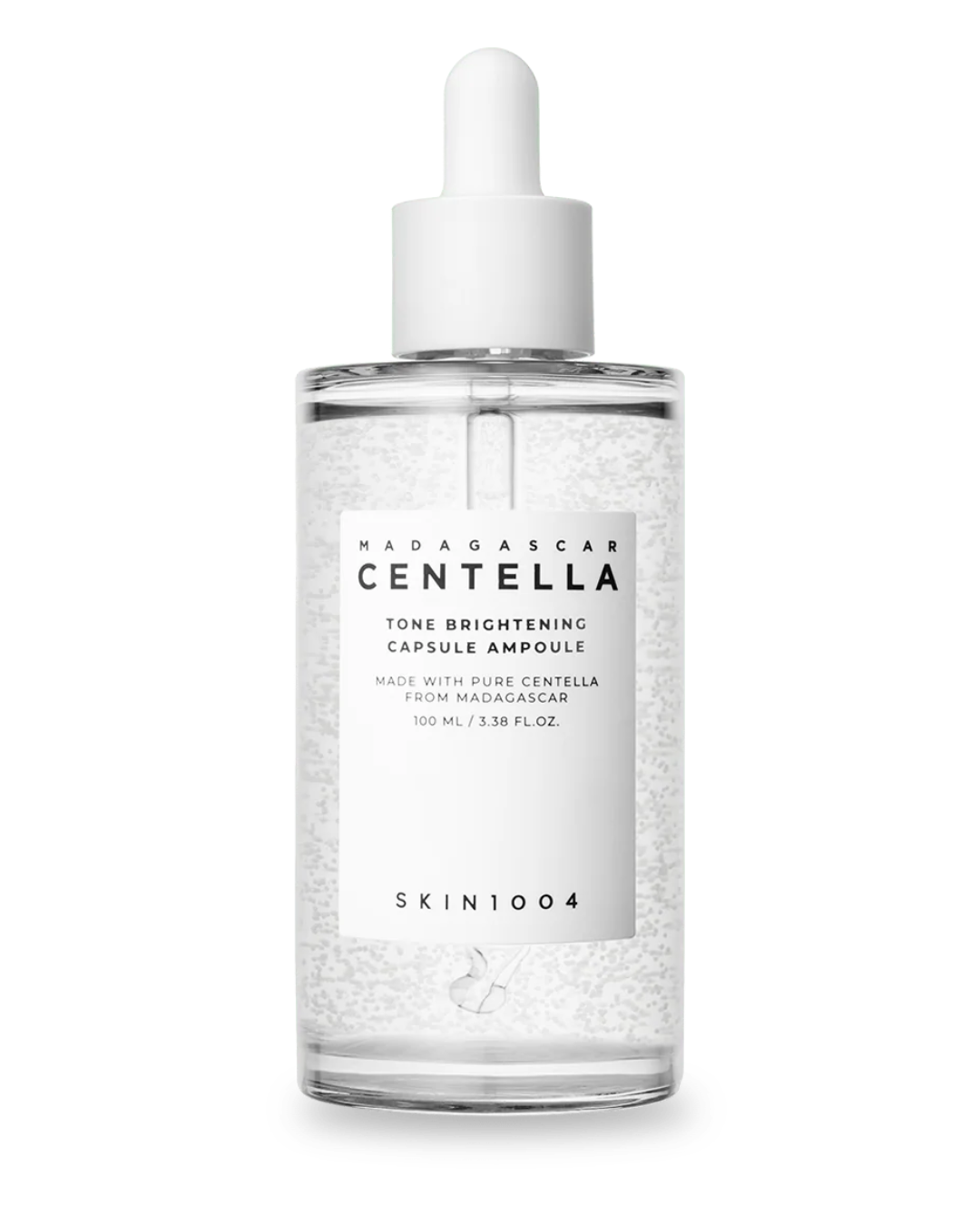 SKIN1004 - Tone Brightening Capsule Ampoule - 100ml