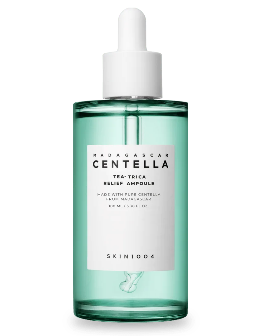 SKIN1004 - Tea-Trica Relief Ampoule - 100ml