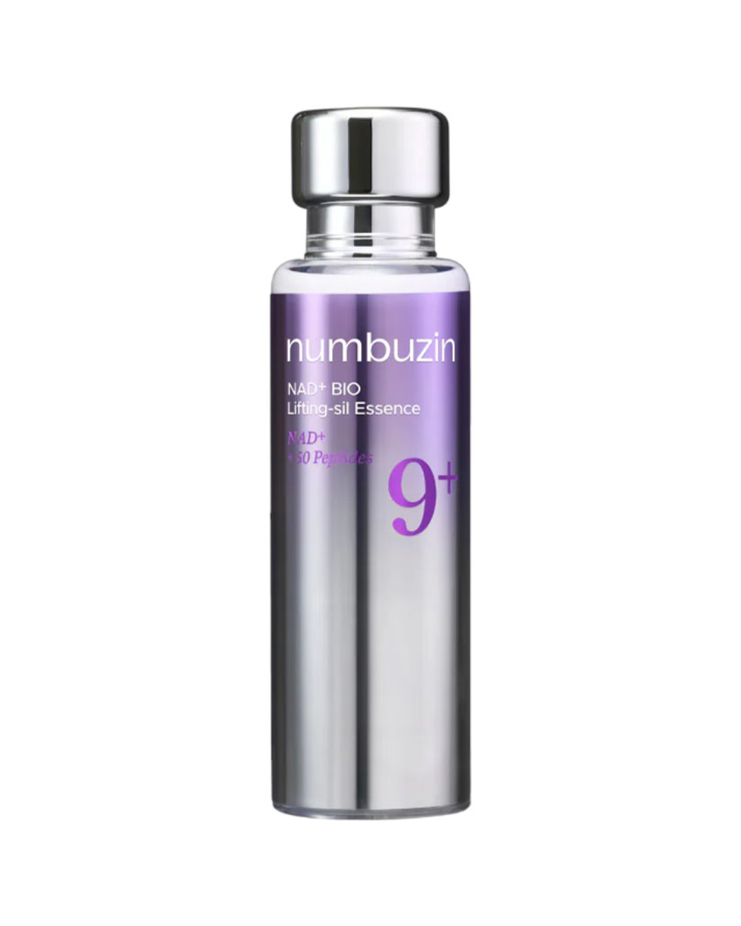 NUMBUZIN - NAD+ BIO Lifting-sil essence - 30ml