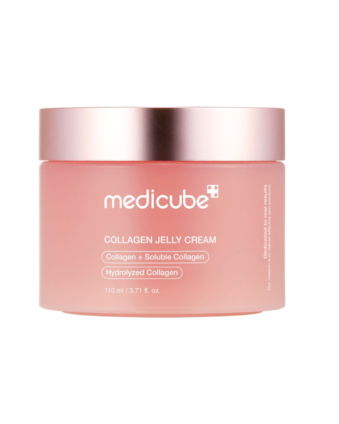 MEDICUBE - Collagen Jelly Cream - 110ml