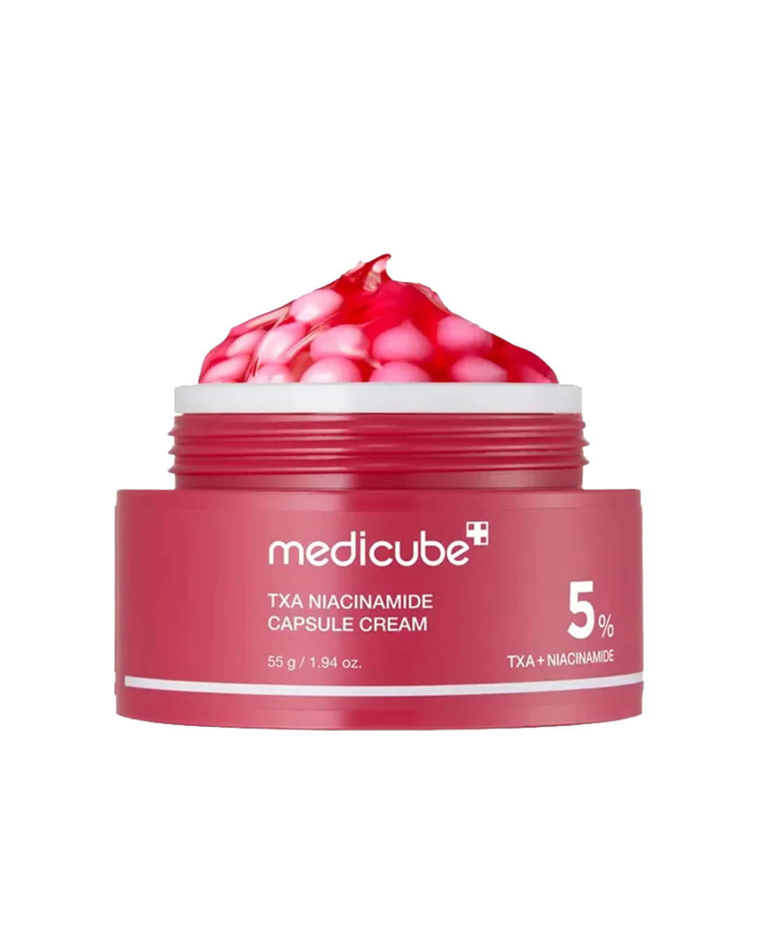 MEDICUBE - TXA Niacinamide Capsule Cream