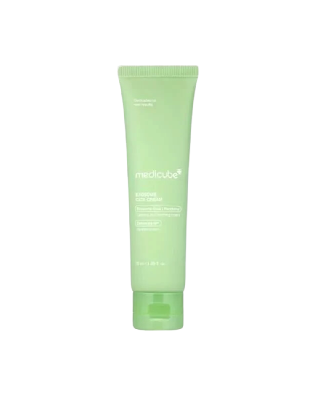 MEDICUBE - Exosome Cica Cream