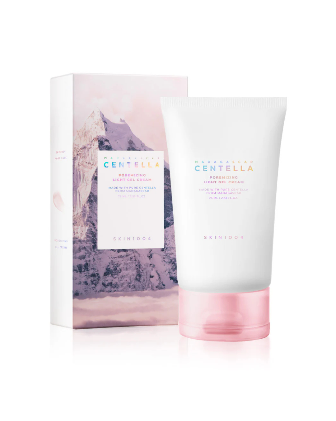 SKIN1004 - Poremizing Light Gel Cream
