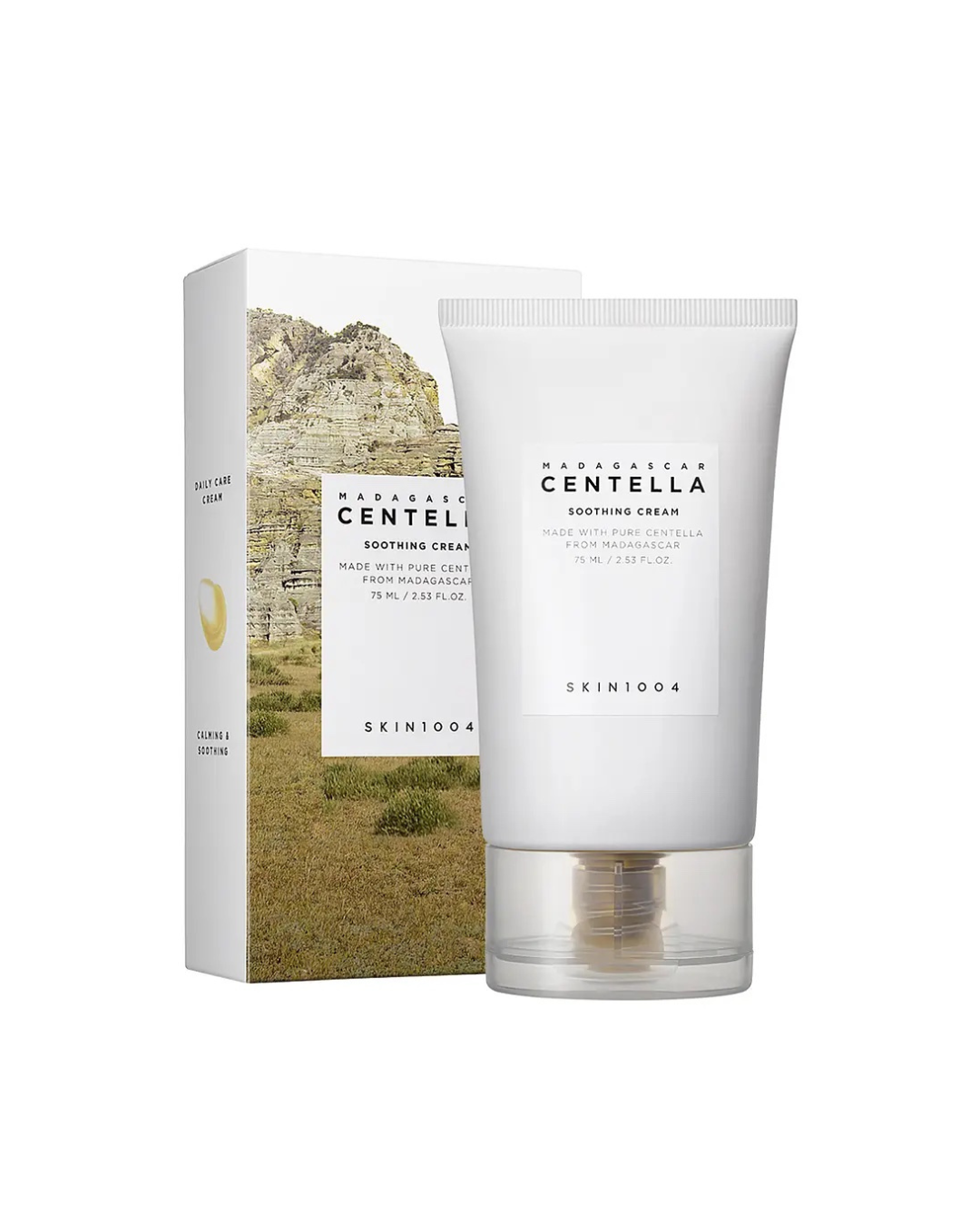 SKIN1004 - Soothing Cream - 75ml