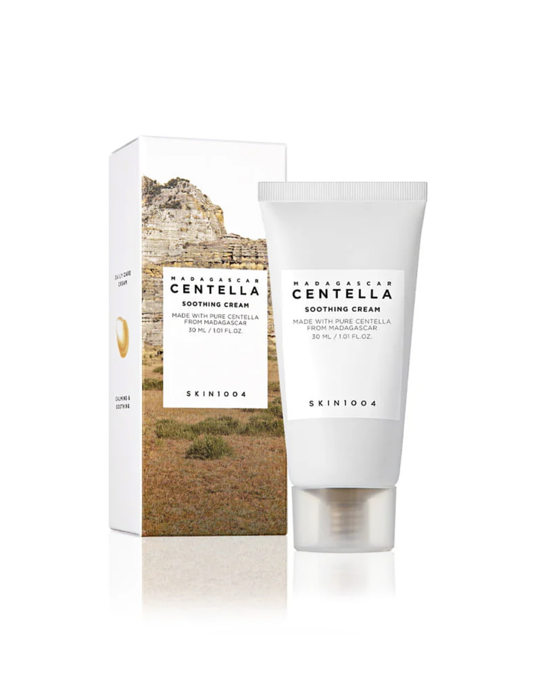 SKIN1004 - Soothing Cream - 30ml