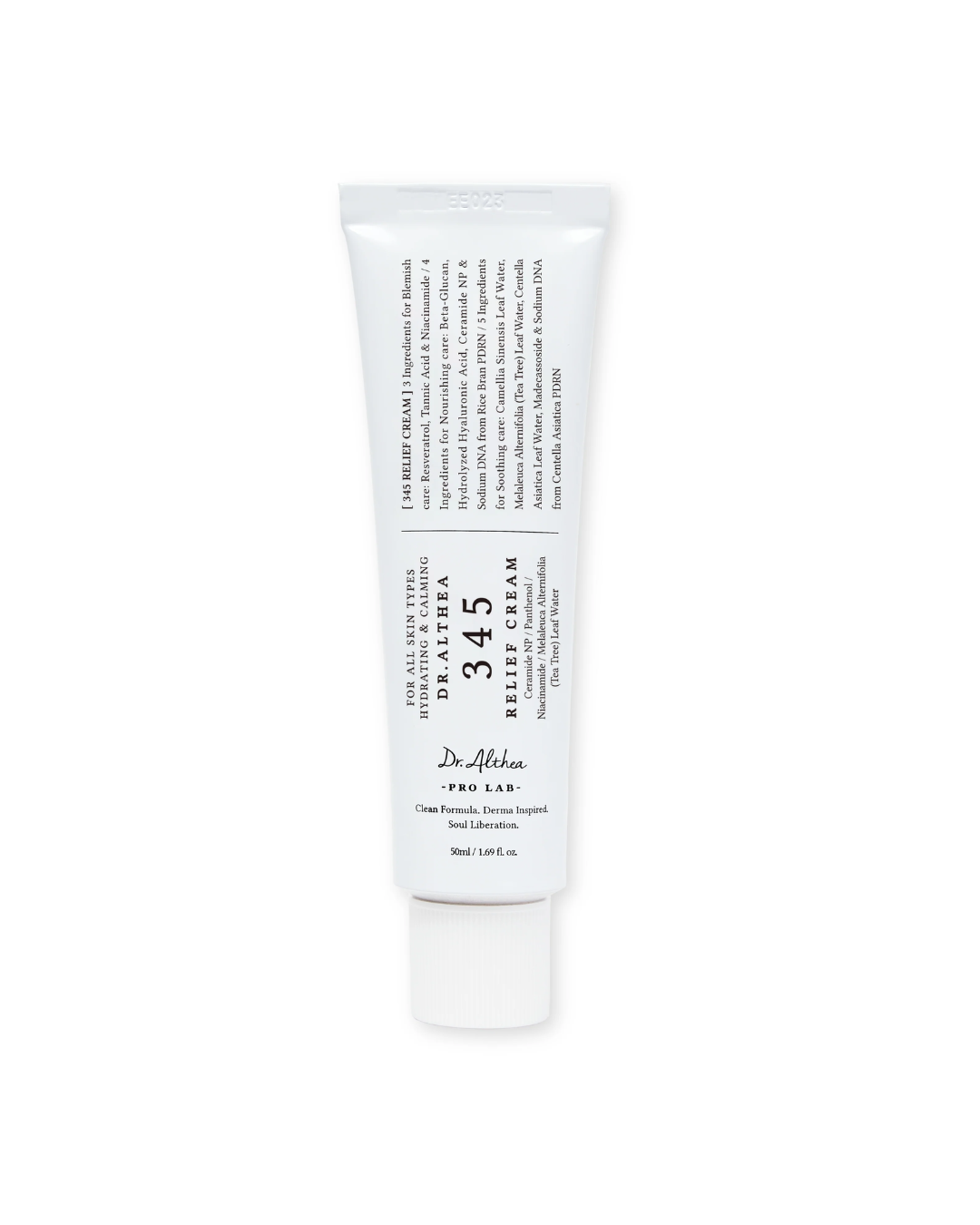 Dr. Althea - 345 Relief Cream