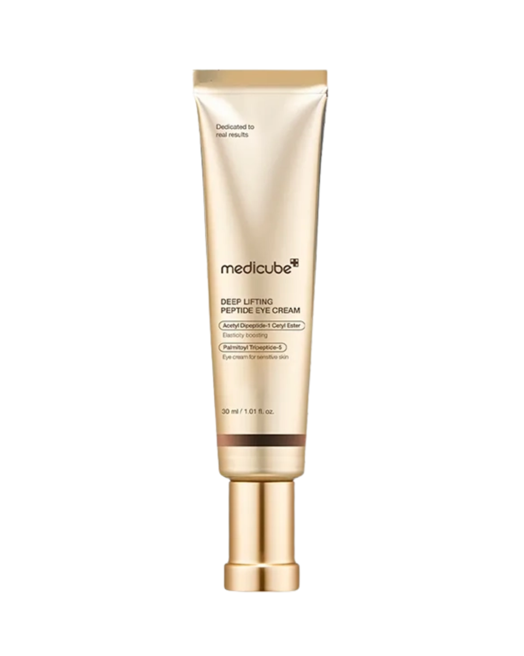 MEDICUBE - Deep Reviving Peptide Eye Cream