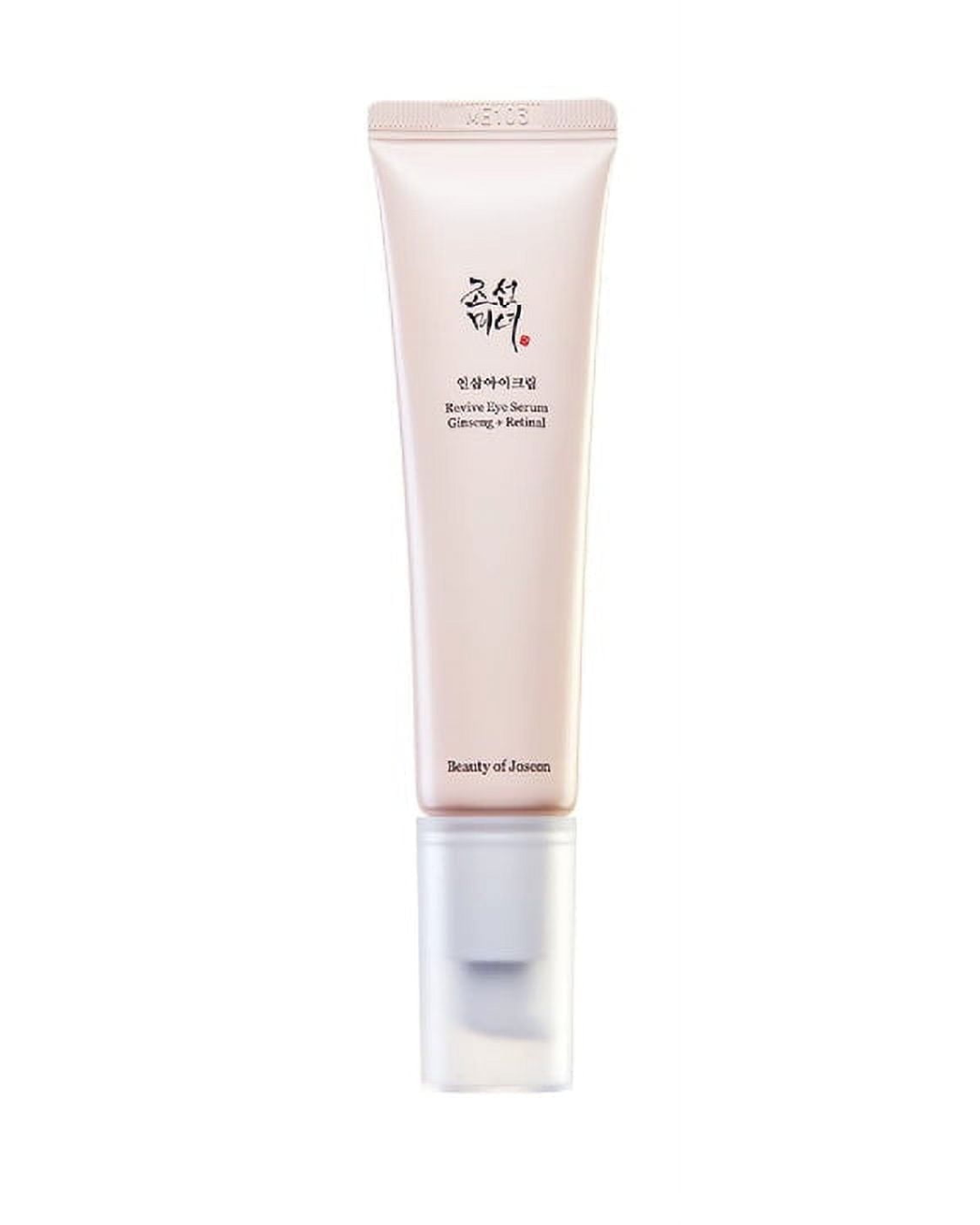 BEAUTY OF JOSEON - Revive Eye Serum Ginseng + Retinal