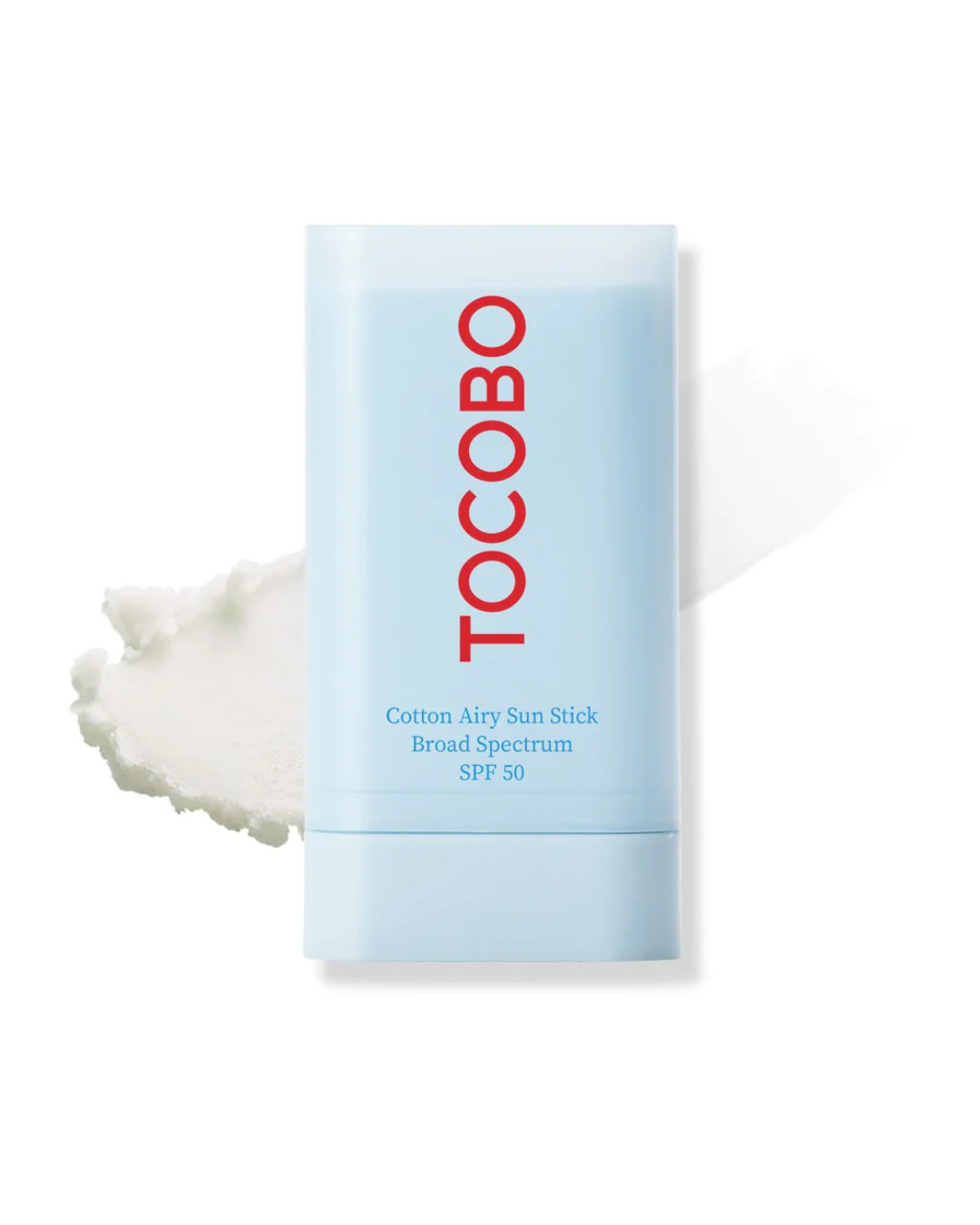 TOCOBO - Cotton Airy Sun Stick Sun Screen