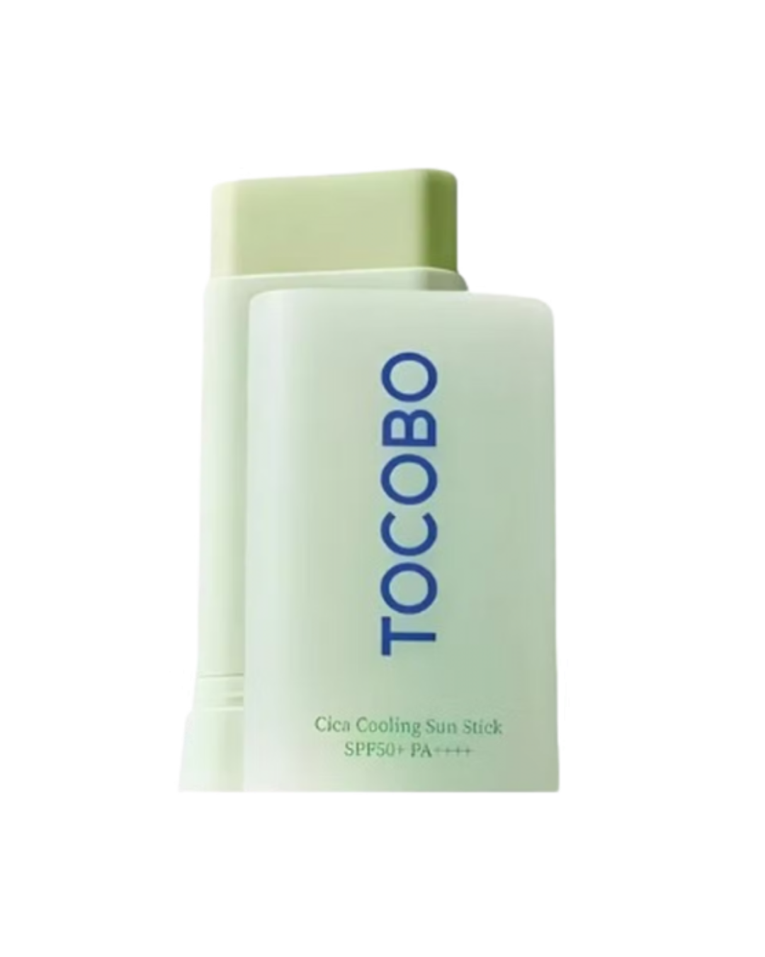 TOCOBO - Cica Cooling Sun Stick SPF 50+ PA++++
