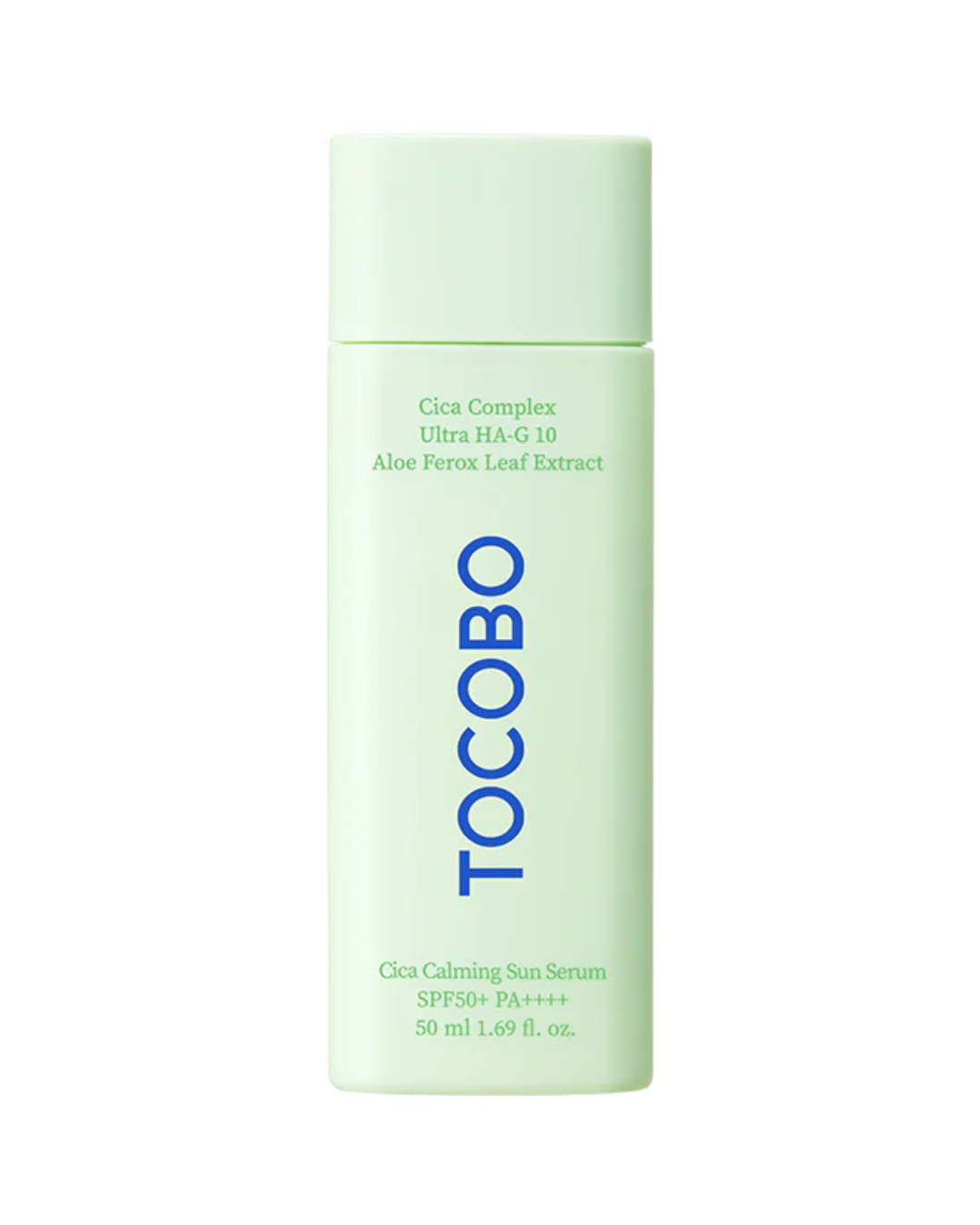 TOCOBO - Mini Cica Cooling Sun Stick SPF 50+ PA++++ Very High Protection