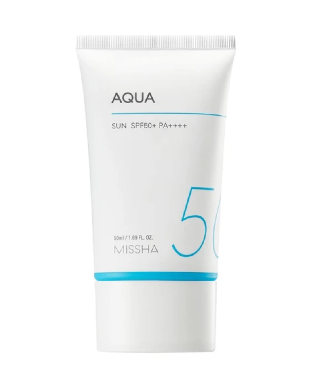 MISSHA - Aqua Sun SPF 50+ PA++++