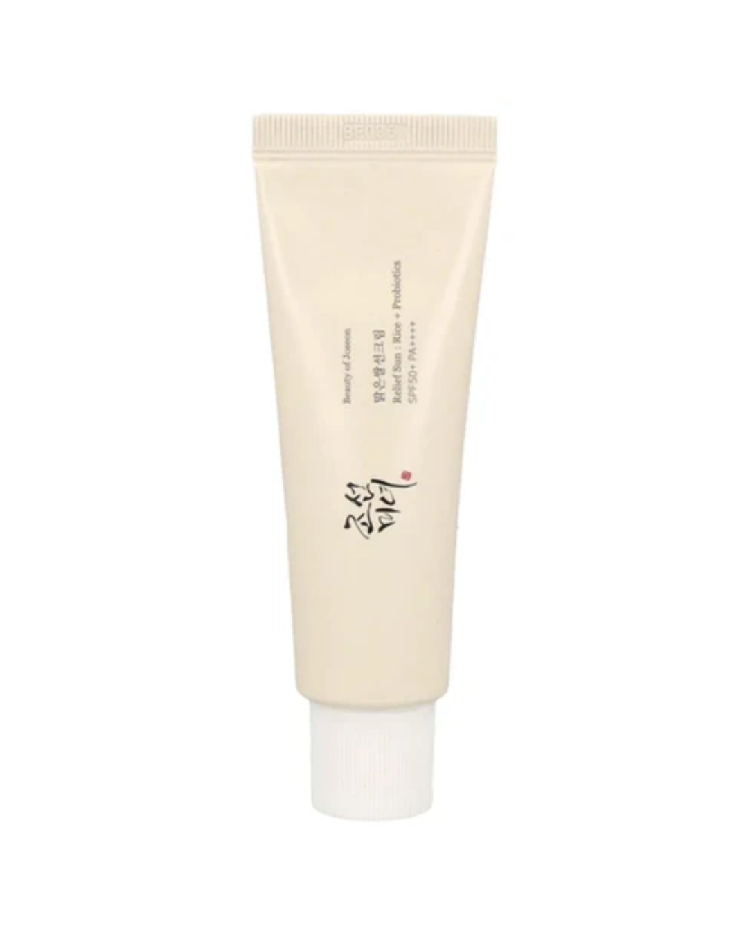BEAUTY OF JOSEON - Relief Sun: Rice + Probiotics SPF 50+ PA++++