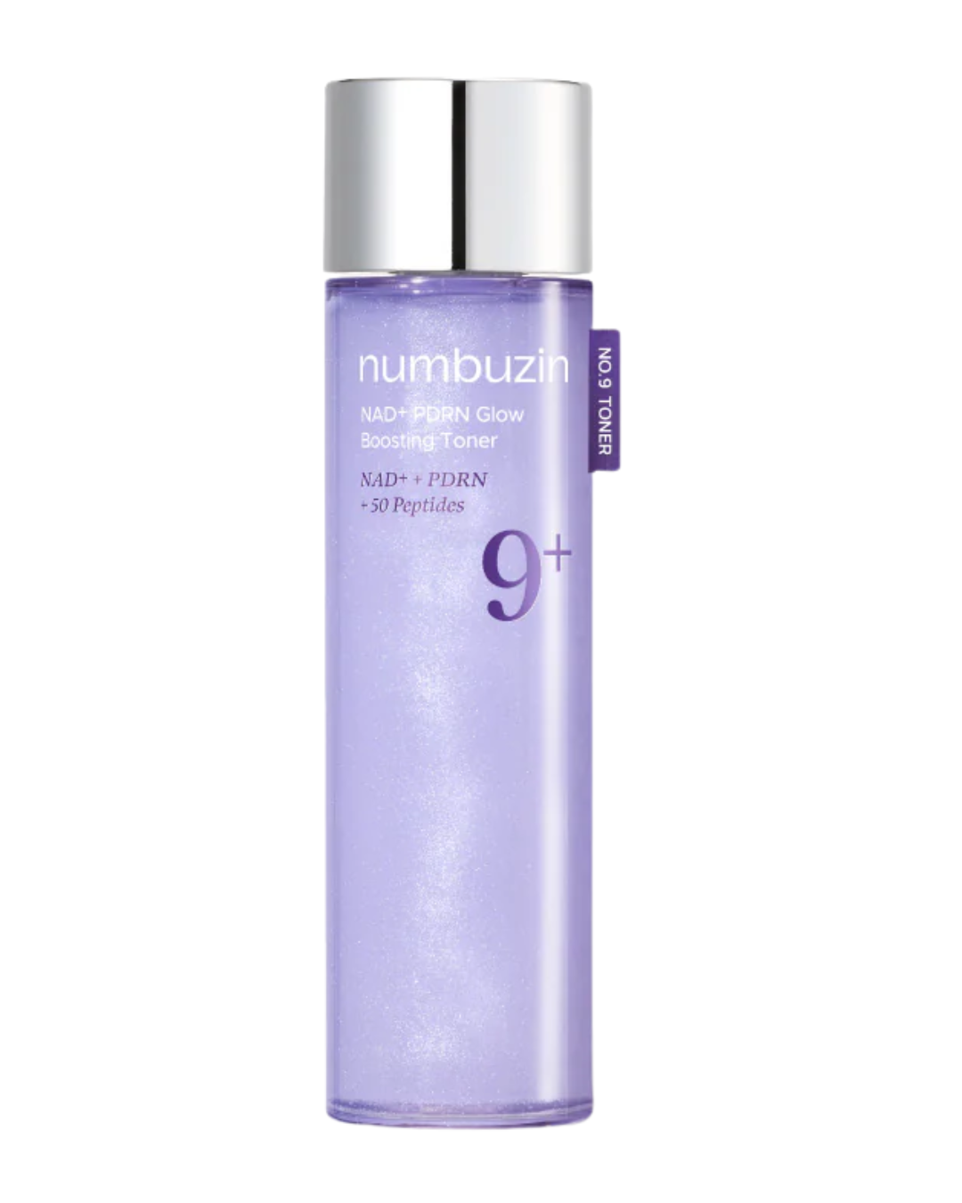 NUMBUZIN - NAD+ PDRN Glow Boosting Toner - 150ml