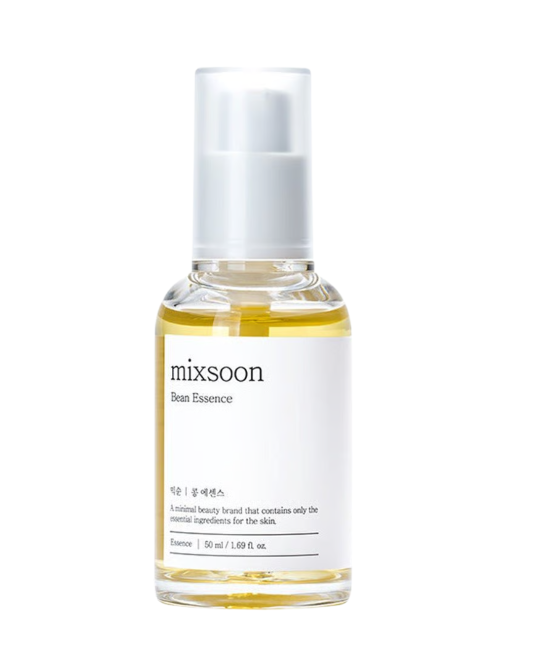 MIXSOON - Bean Essence - 50ml