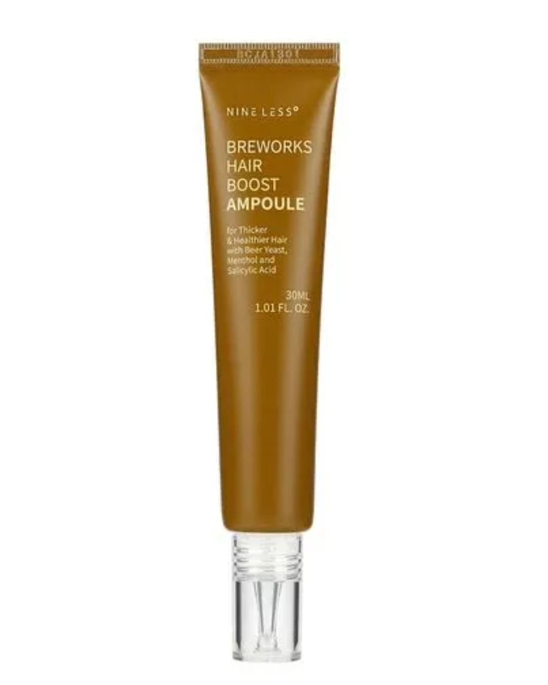 NINELESS - Breworks Hair Boost Ampoule