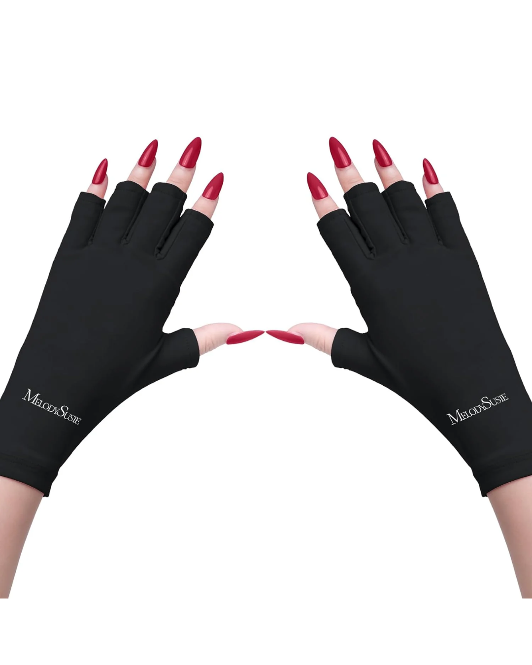 Melody Susie - Guantes para proteccion UV