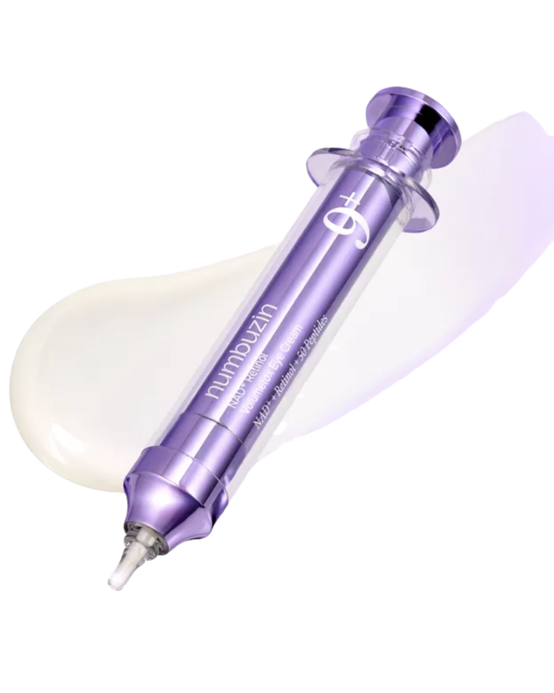NUMBUZIN - NAD+ Retinol Volumetox Eye Cream