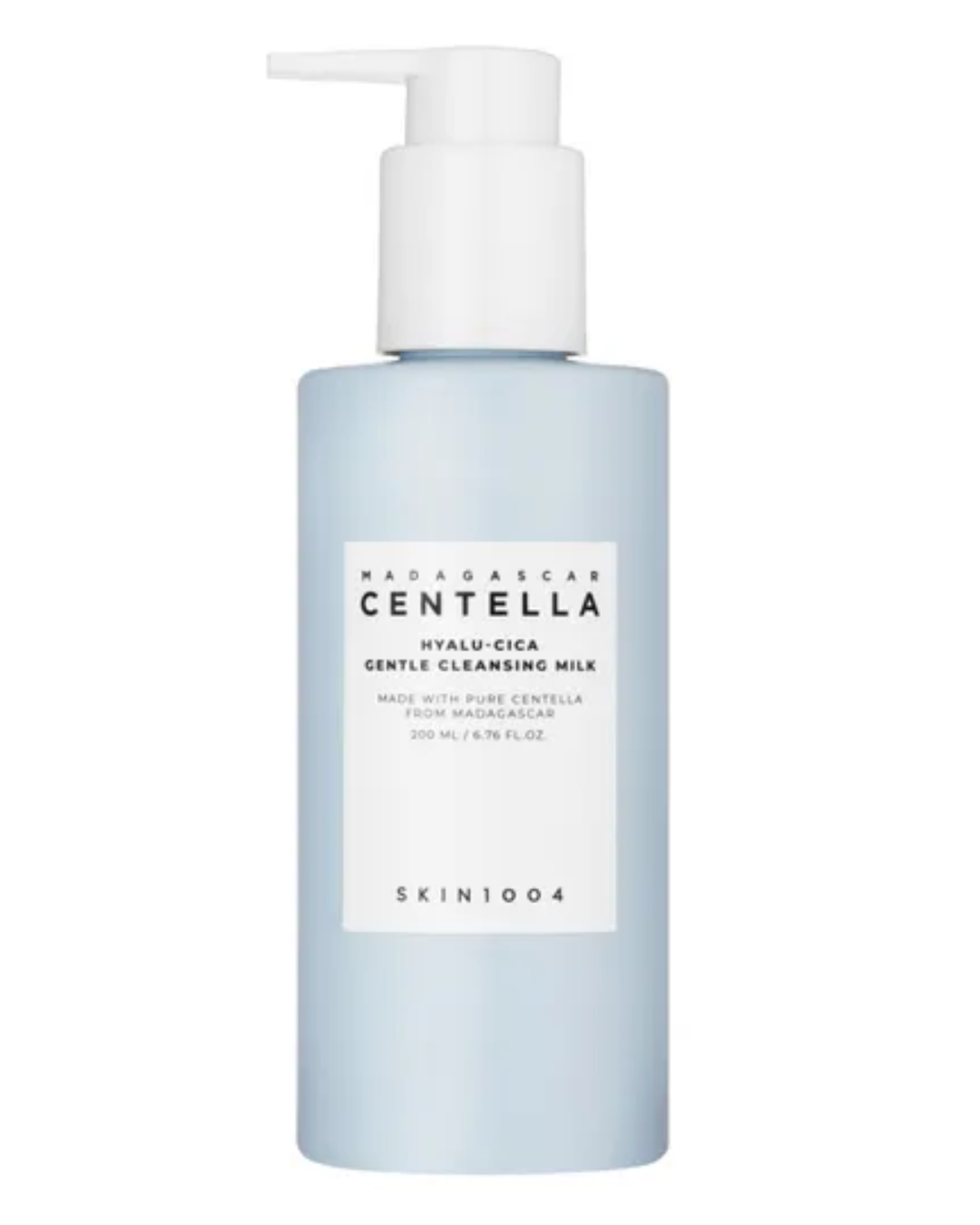 MEDICUBE - PDRN Hydrating Gel Cleanser - 200ml