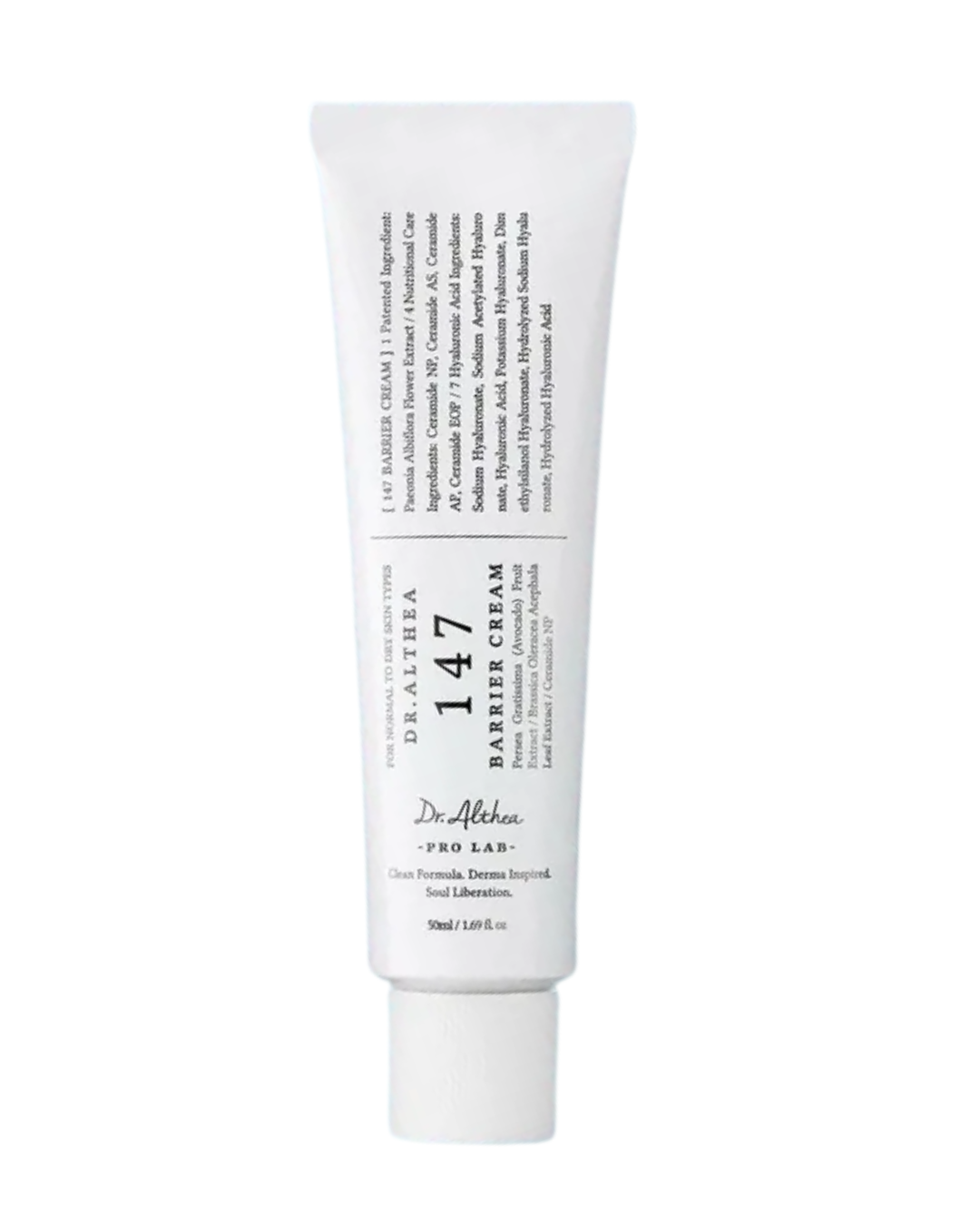 Dr. Althea - 147 Barrier Cream