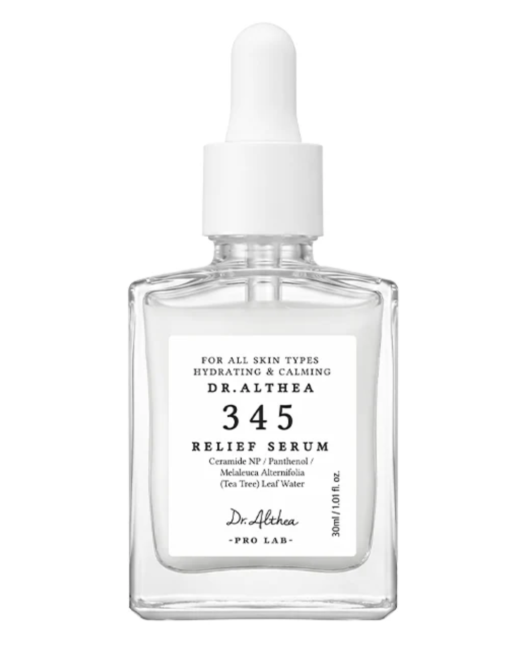 DR ALTHEA - 345 Relief Serum