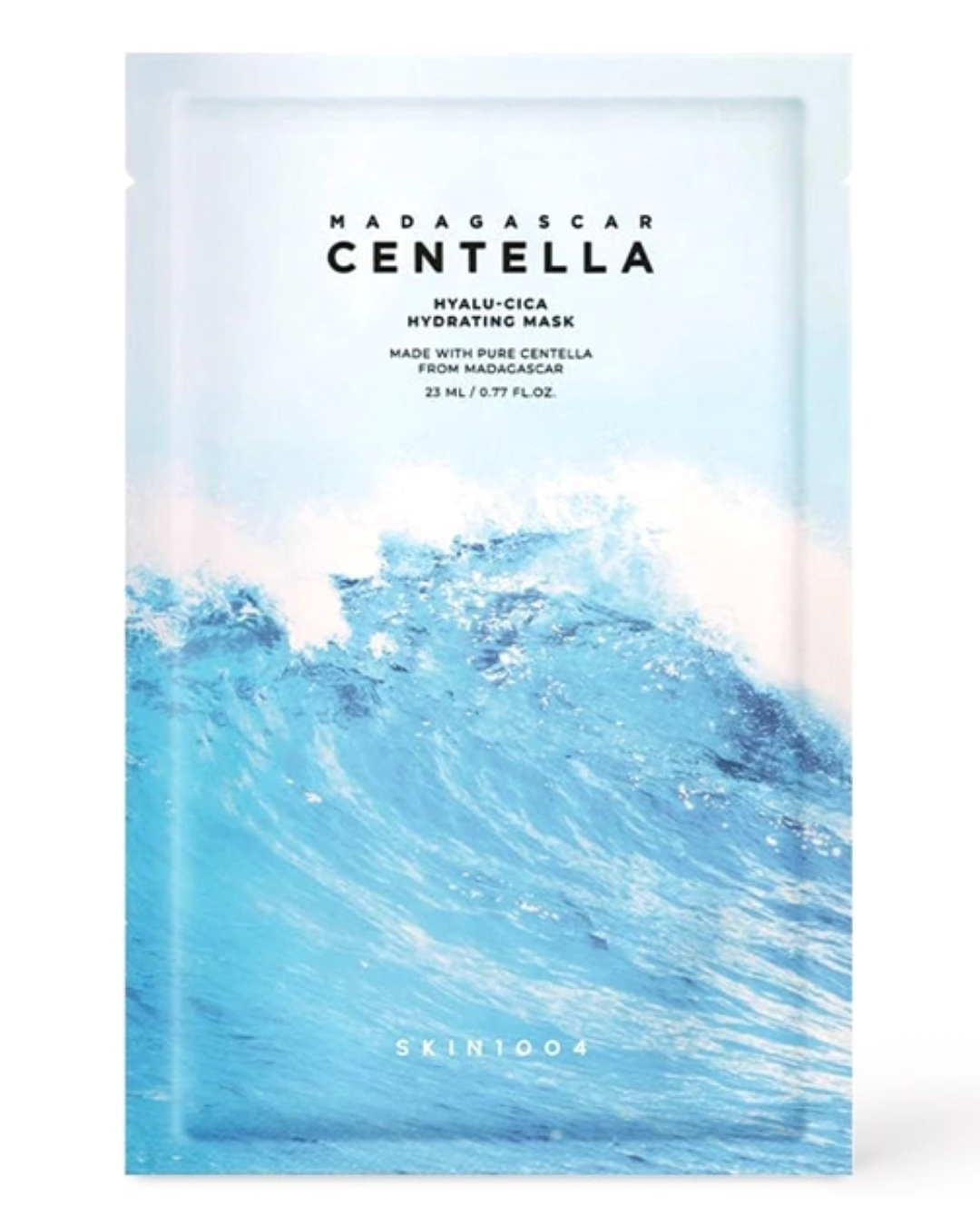 SKIN1004 - Hyalu-cica Hydrating Mask