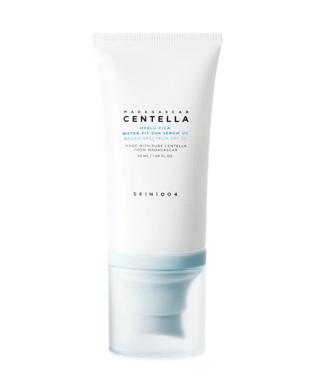 SKIN1004 - Hyalu-cica Water-fit Sun serum