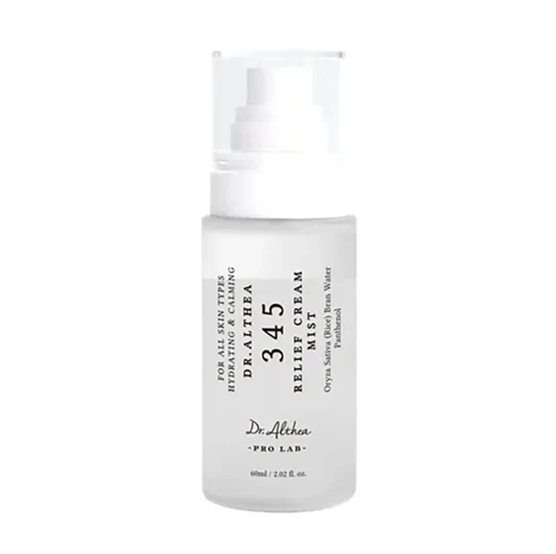 DR ALTHEA - 345 Relief Cream Mist Mini - 60ml