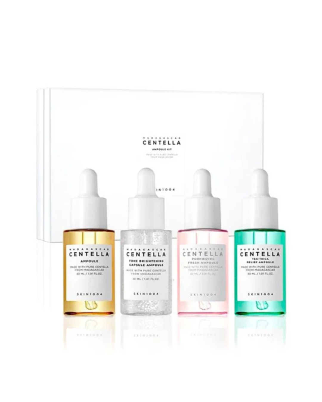 SKIN1004 - Ampoule Kit
