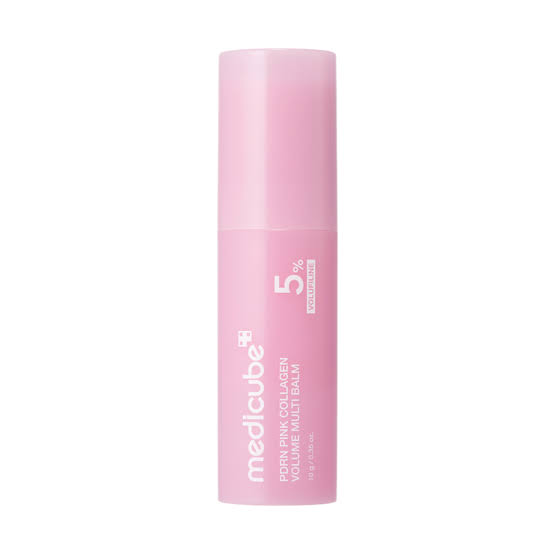MEDICUBE - PDRN Pink Collagen Volume Multi Balm