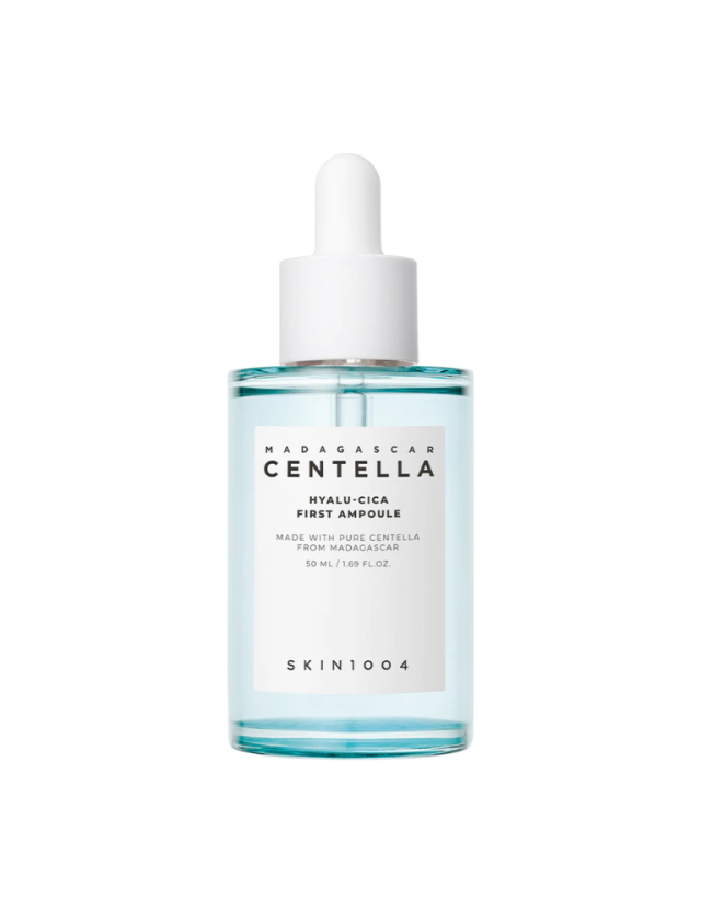 SKIN1004 - Hyalu-cica First Ampoule - 50ml