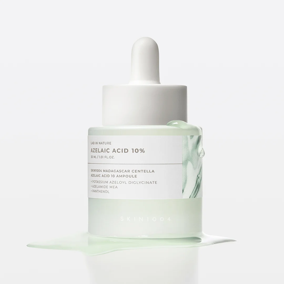 SKIN1004 - Acido Azelaico 10 Ampoule - 30ml