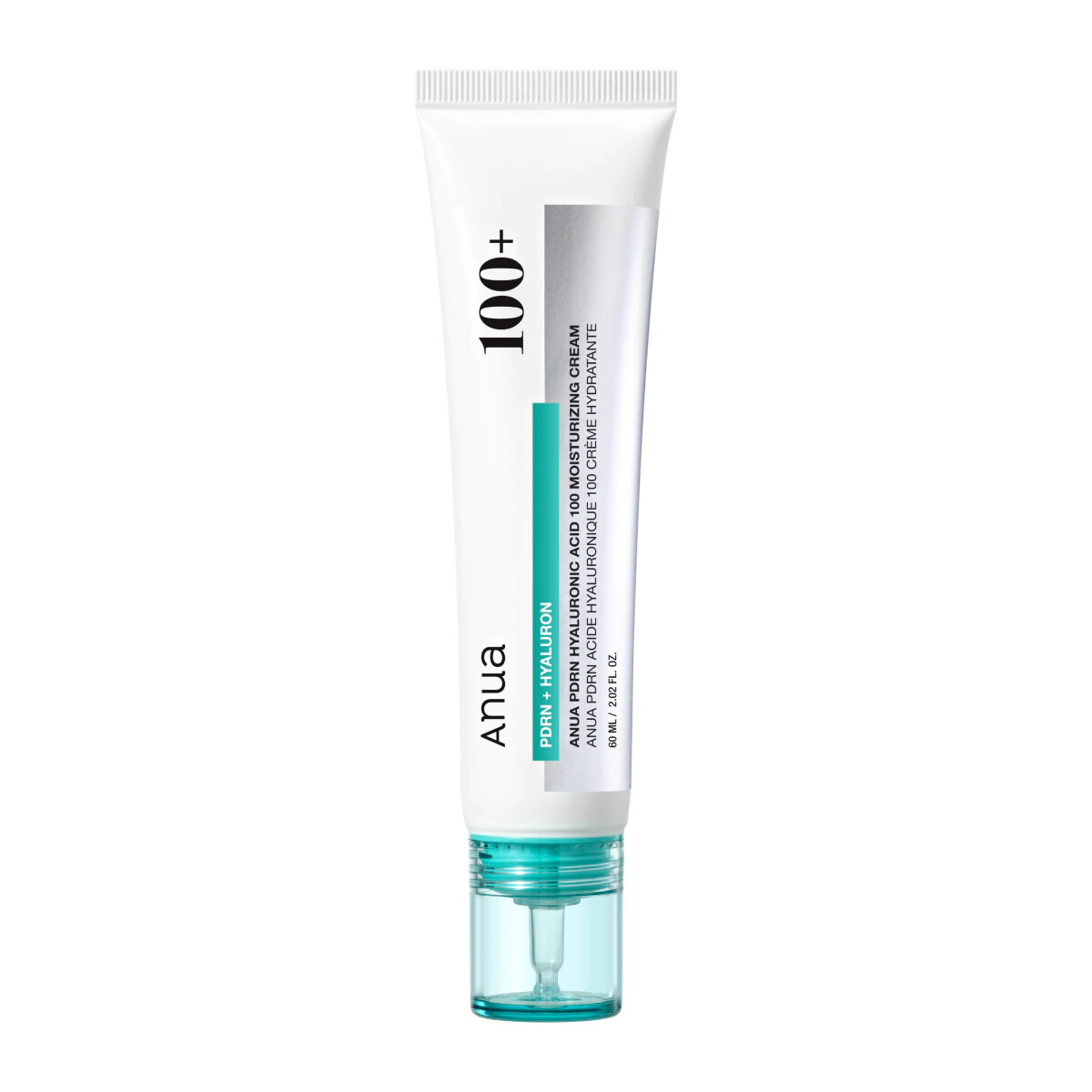 ANUA - PDRN Hyaluronic Acid 100 Moisturizing Cream