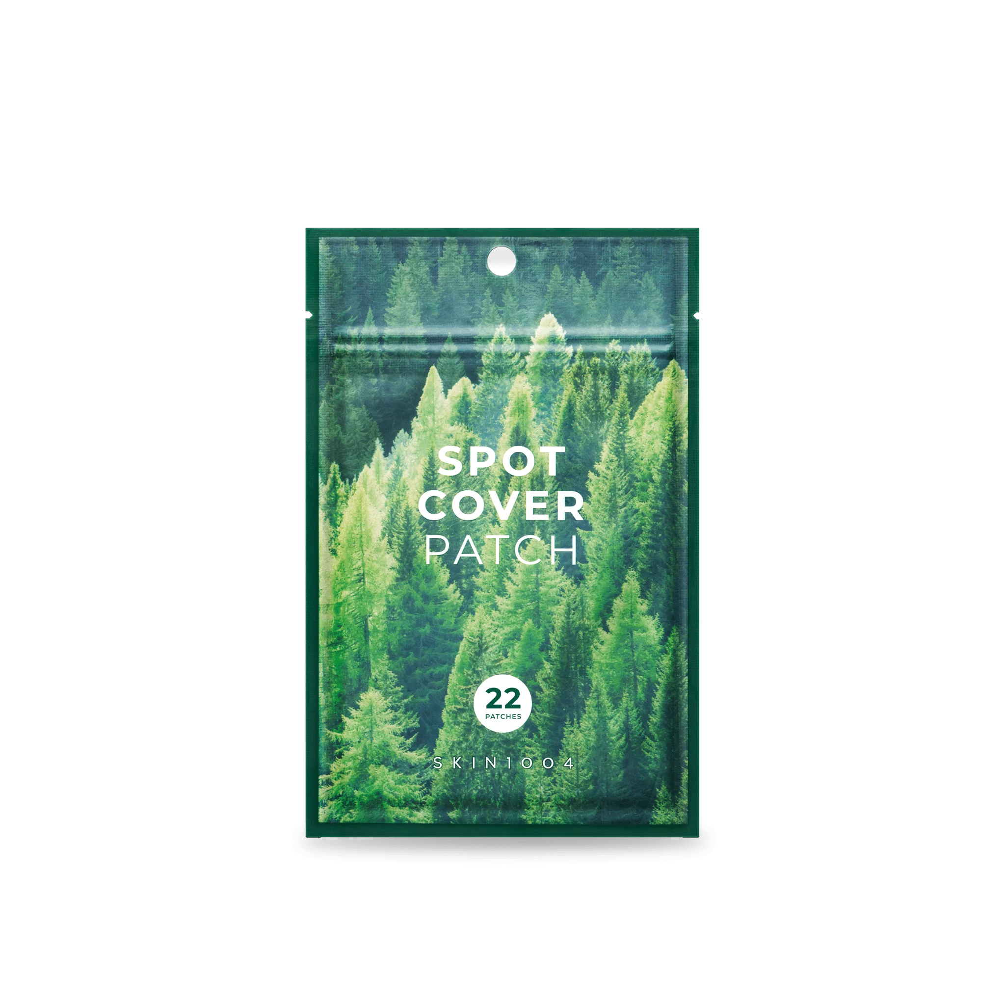 SKIN1004 - Tea-Trica Spot Cover Patch - 22un