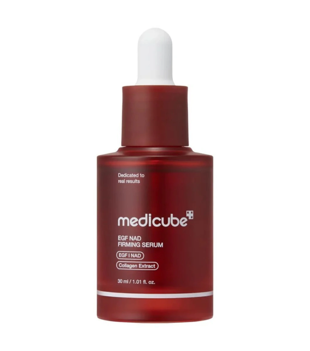MEDICUBE - EGF NAD Firming Serum - 30ml